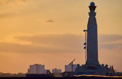 Coastal Comfort for 5 - Foto 29