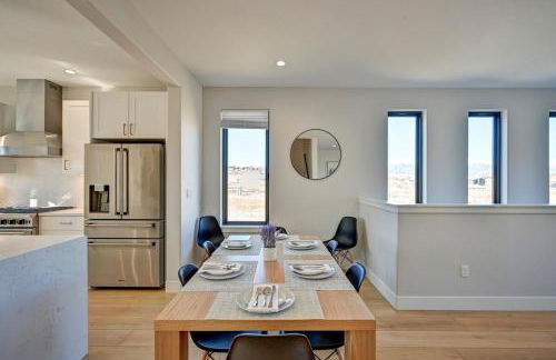 Salida Chalet - Modern Retreat with Mountain Views - Foto 10