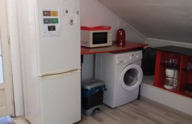 Studio cosy climatisé avec piscine et jardin cadre paisible - Foto 3