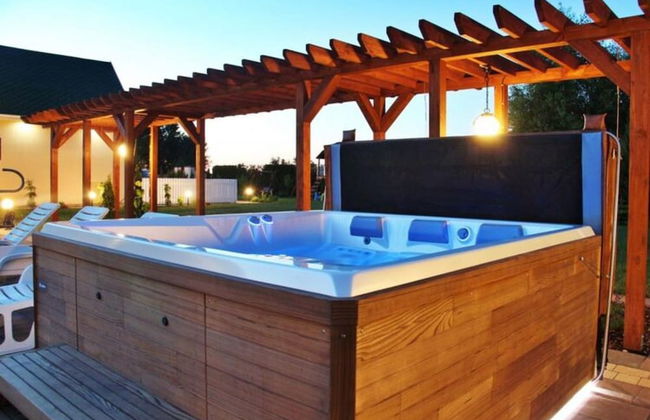 Holiday Home by Lake Jamno With Pool - Foto 17