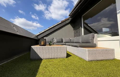 Rooftop Solingen - Foto 7