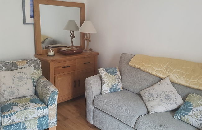 Vectis Cottage - Foto 19