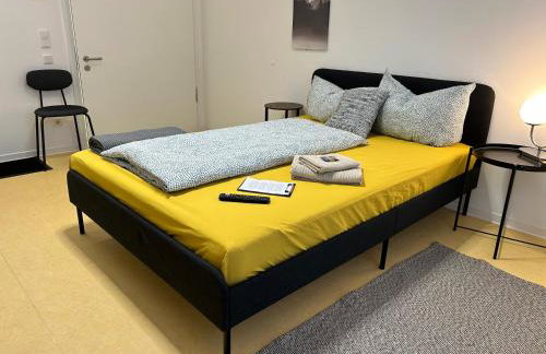 Dorfstraße 32a - individuelle Unterkunft für bis zu 13 Personen - Foto 36