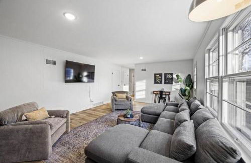 Boho Beauty Newly Remodeled 4BD 3 FULL BATH - Foto 22