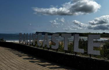 Sidhe Stays Ballycastle - Foto 46