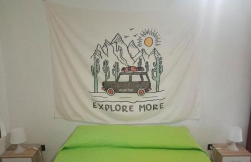 Casa Siciliana Altarbiah - Foto 17