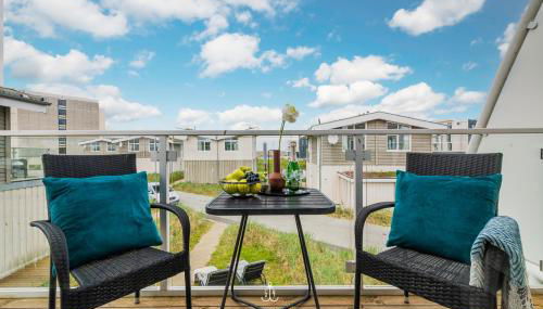 Ferienhaus Kleine Düne Marina Wendtorf - Foto 2