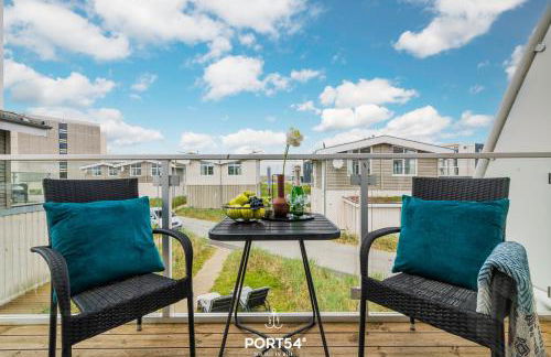 Ferienhaus Kleine Düne Marina Wendtorf - Foto 2