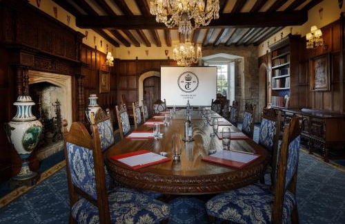 Thornbury Castle - A Relais & Chateaux Hotel - Foto 36