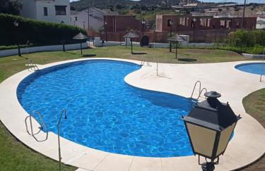 Bonita casa a estrenar en paraje natural a 35 minutos de Sevilla - Foto 51