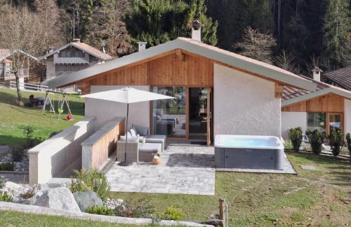 VILLAGGIO VAL MOLINI - Photo 46