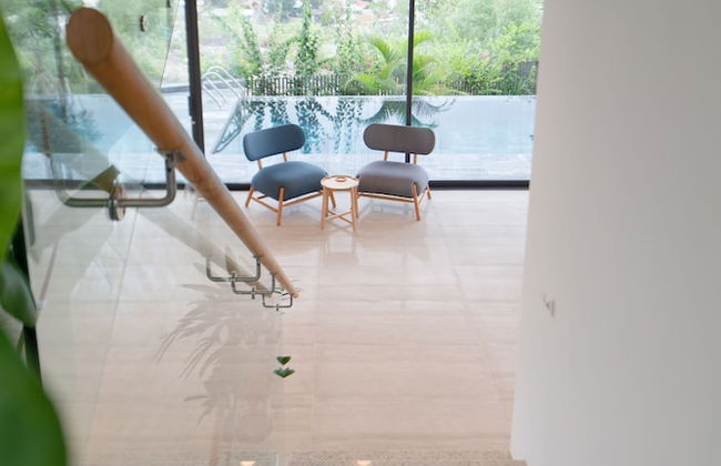 The Bridge Luxury Villa - Foto 53