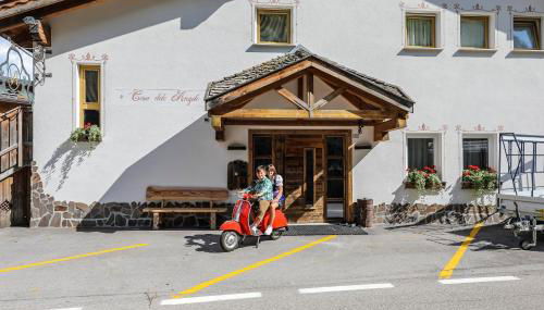 Cesa dele Angele - Foto 2