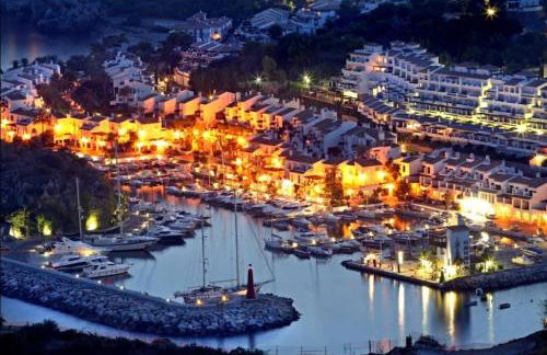 PUSHE Marina del Este Beach & Sport 2 - Photo 5