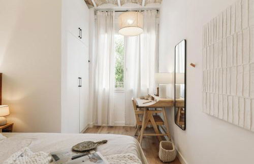 Scala - 2 bedrooms in Sant Gervasi - Foto 14