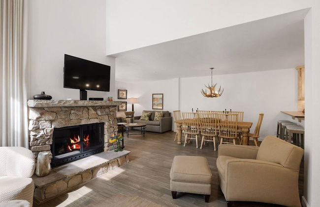 Mountain Queen Condos by iTrip Aspen Snowmass - Foto 53