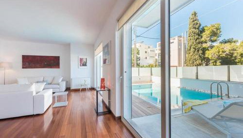 Welcome to Lumen Villa the first of the Adelos Trilogy - Foto 3