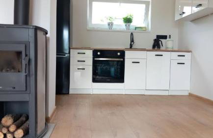 Domki w Dolinie OSTOJA I, Ferie Zimowe w Domkach z Kominkiem - Foto 22