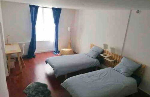 Appartement cosy à deux pas de la gare - Foto 5