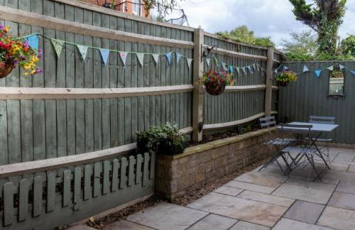 Holiday Home Doverow Cottage by Interhome - Photo 41