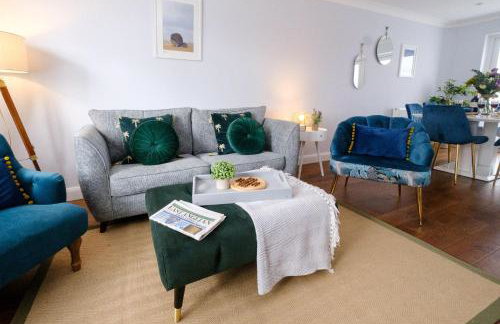 2 Hillcrest - Aldeburgh Coastal Cottages - Foto 6