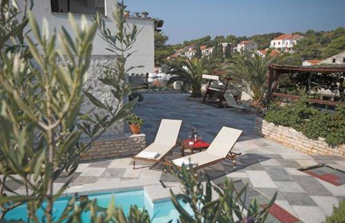 Villa Nikolina - Photo 49