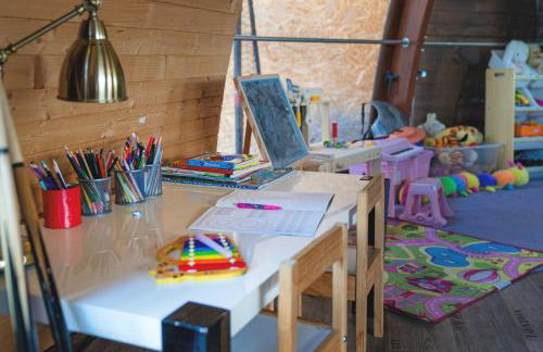 GORSKI RESORT Lux Apartments Jacuzzi & Sauna - Foto 14