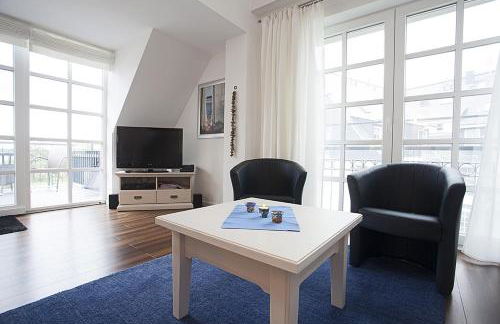 Residenz am Balmer See - BS 62 mit Wellnessbereich - Foto 9