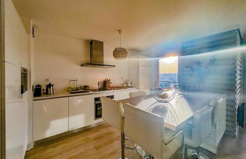 Evasion vue mer - Wifi, Piscine, Parking, 4pers - Foto 10