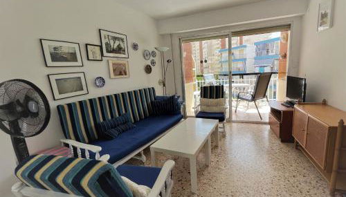 EUROSOL Vacaciones PLAYA GANDIA - Foto 5