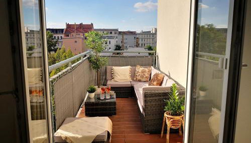 Leipzig Residenz - Südvorstadt Apartments - Foto 4