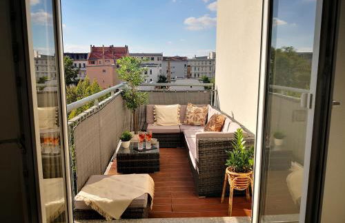 Leipzig Residenz - Südvorstadt Apartments - Foto 4