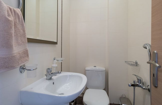 Sirena Tolo Luxury Apartment - Foto 18