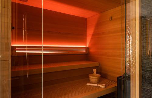 Budzowski Wierch Residence & Spa I Stok Narciarski na Miejscu - Foto 11