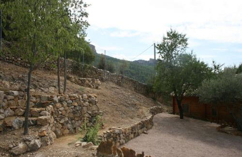 Cabañas El Nogueral - Foto 52