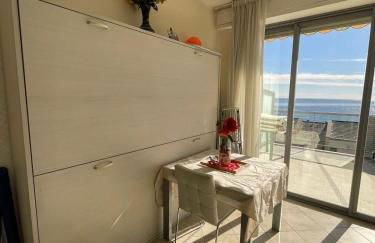 Terrazza sul mare Sanremo - Foto 10