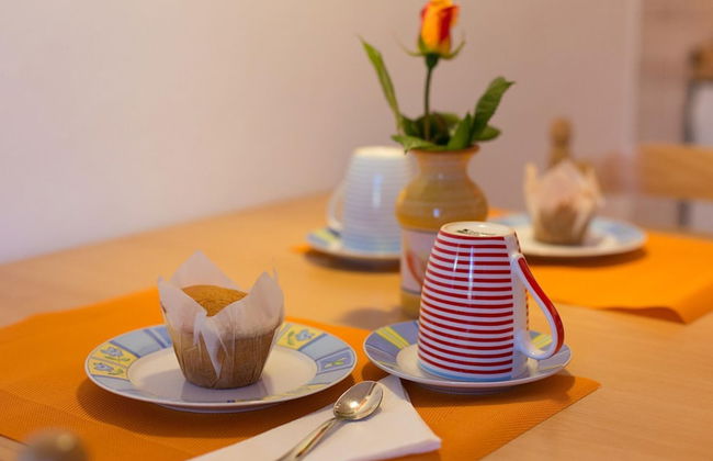 Elegant Krk Hideaway Apartment With Terrace - Photo 9