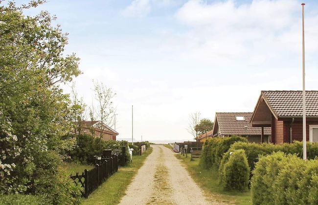 4 Person Holiday Home in Broager-by Traum - Foto 17