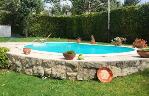 Welcoming villa near Penafiel with pool - Foto 2