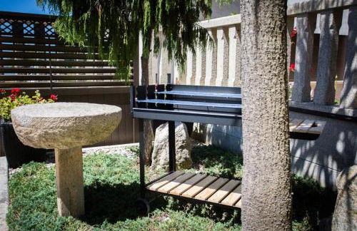 Casa Cotón - Chalet vacacional de playa - Foto 46