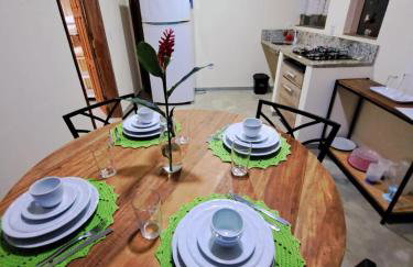 Bangalôs Vila do Arraial - Foto 12