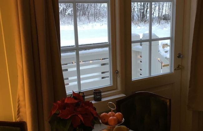 Hesla Farm - Foto 55