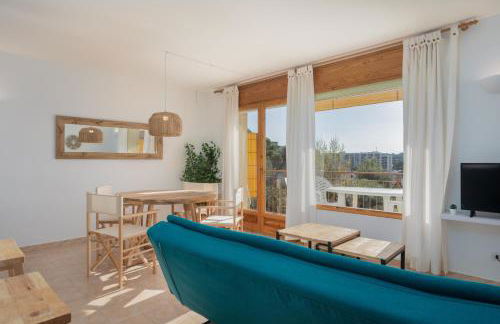 Apartamentos CASA MAREA La Fosca parking y piscina - WeHost Costa Brava - Foto 107