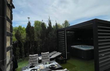 Bahnhofsoase - Wellness & Spa am Krufter Bahnhof - Foto 63