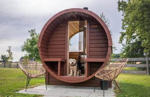 Ferienhaus S`bunde Heisle - Foto 20