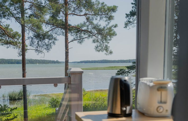 Sjöboda sea - Foto 14
