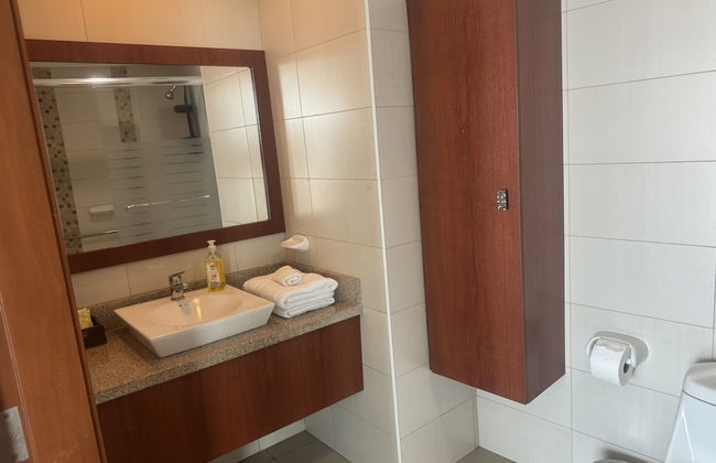 River View suites Puerto Santa Ana gye - Foto 17