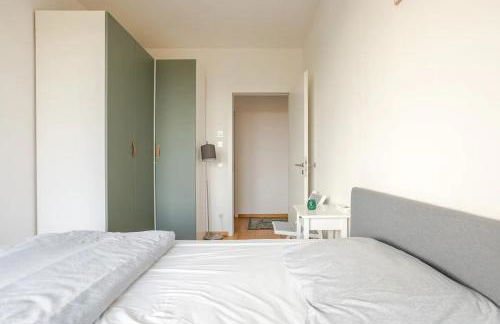 HJ 18 by ROCKCHAIR Apartments l SUPERHOST Status l Super Flat, 2 Bedrooms 2 Bathrooms Balcony Elevator welcomes you! - Foto 33