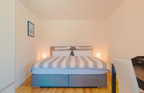 Shining apartment in Bamberg - Foto 17