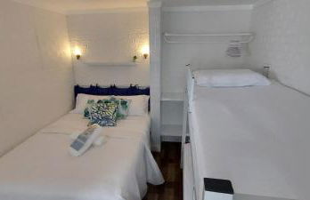 Suites Essepê! Expo center norte, Anhembi, Rodoviaria Tiete, Templo Salomao e Vautier - Foto 45